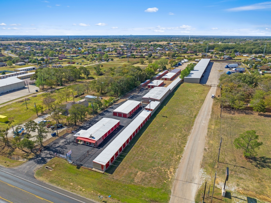 FreeUp Storage Aubrey